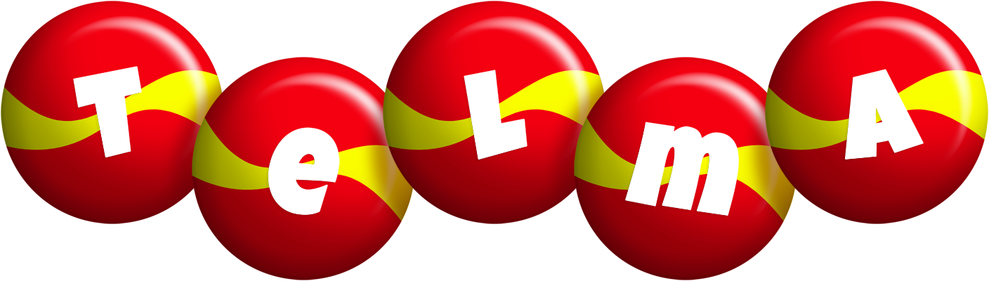 Telma spain logo