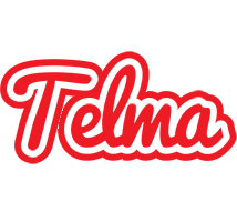 Telma sunshine logo