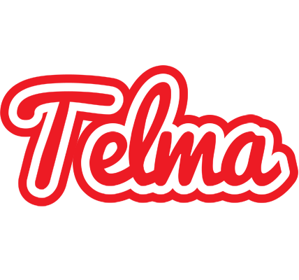 Telma sunshine logo