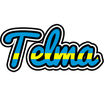 Telma sweden logo