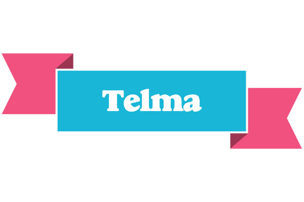 Telma today logo