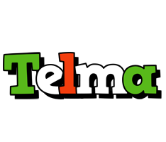 Telma venezia logo