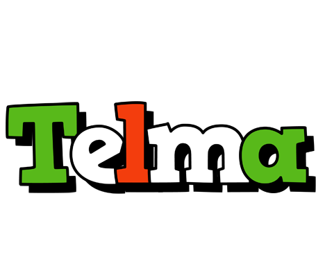 Telma venezia logo