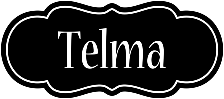 Telma welcome logo