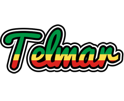 Telmar african logo