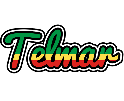 Telmar african logo