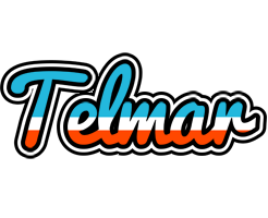 Telmar america logo