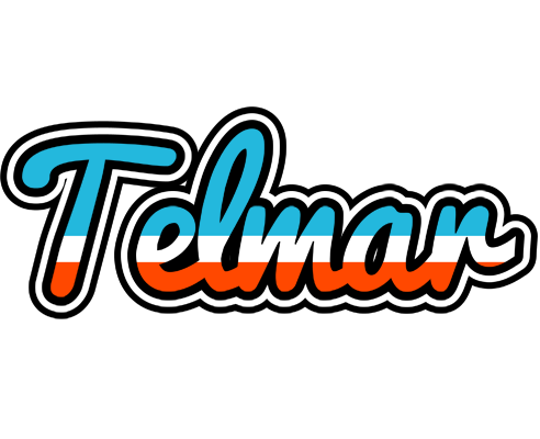 Telmar america logo