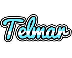 Telmar argentine logo