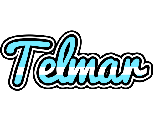 Telmar argentine logo