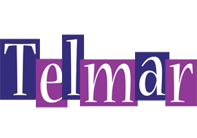 Telmar autumn logo