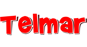 Telmar basket logo