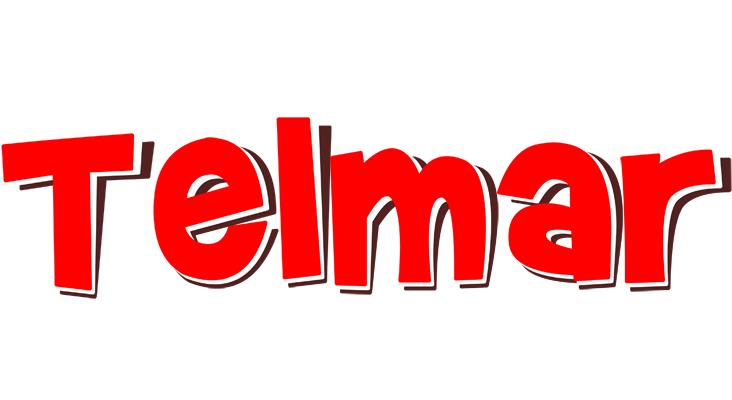 Telmar basket logo