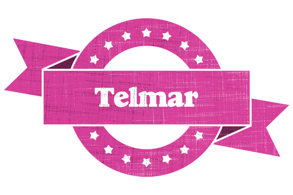 Telmar beauty logo