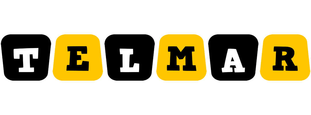 Telmar boots logo