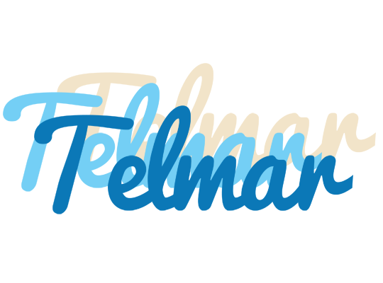 Telmar breeze logo