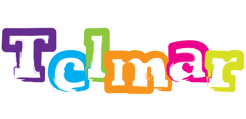 Telmar casino logo