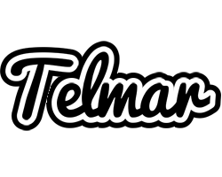 Telmar chess logo