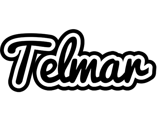 Telmar chess logo