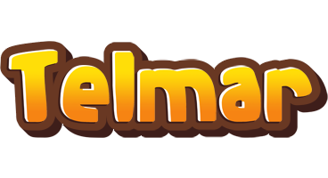 Telmar cookies logo