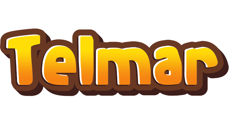 Telmar cookies logo
