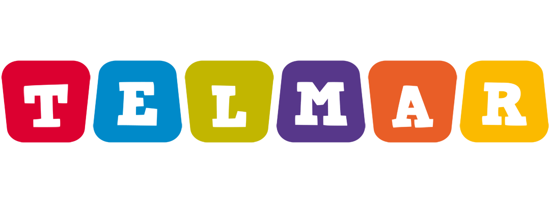 Telmar daycare logo