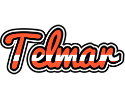 Telmar denmark logo