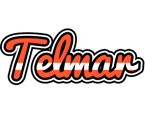 Telmar denmark logo