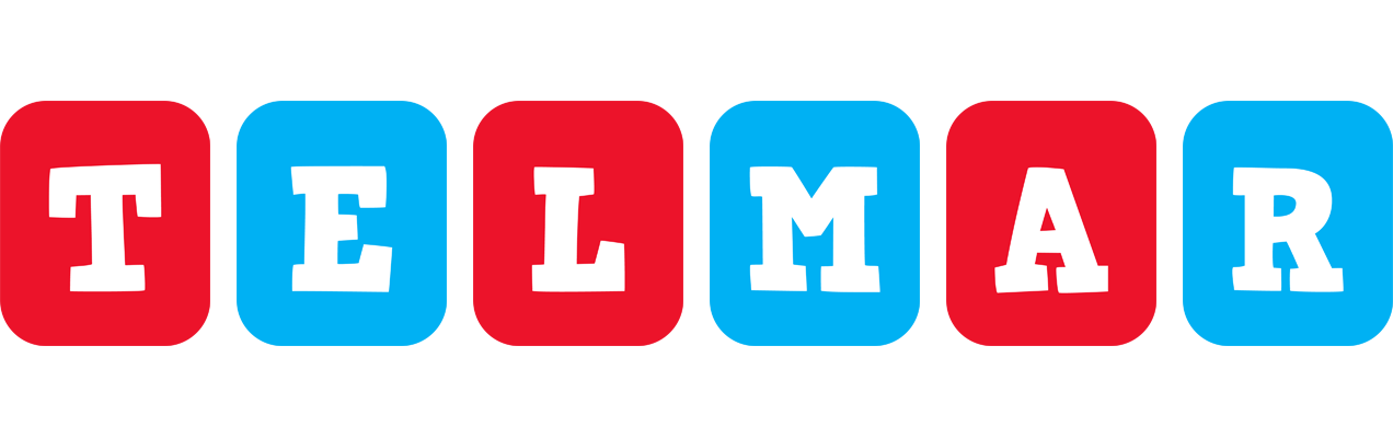 Telmar diesel logo