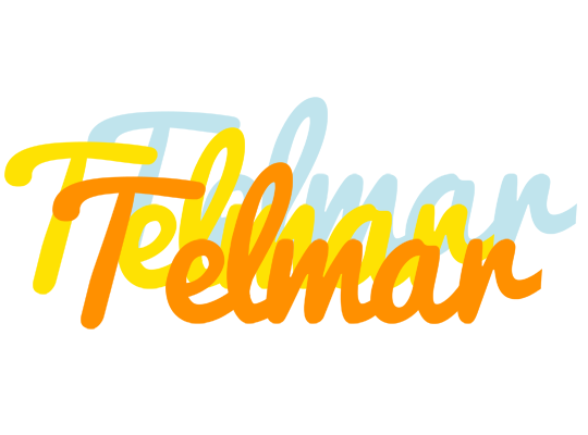 Telmar energy logo