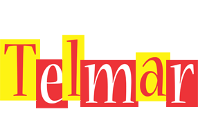 Telmar errors logo