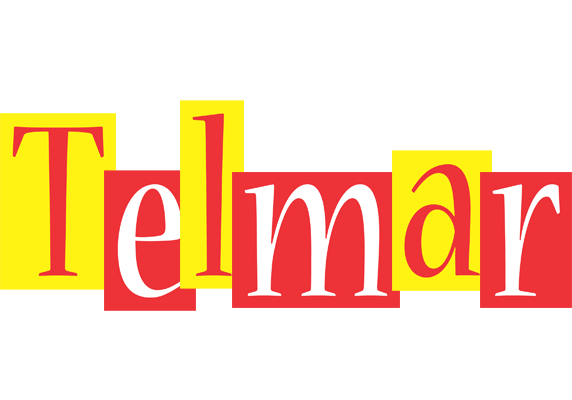 Telmar errors logo