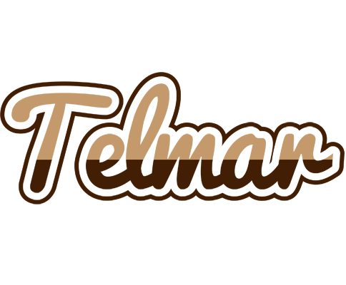 Telmar exclusive logo