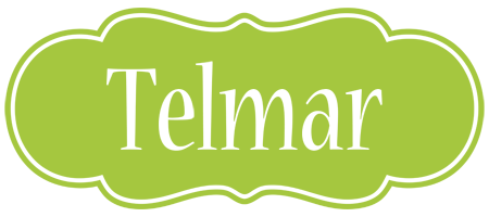 Telmar family logo