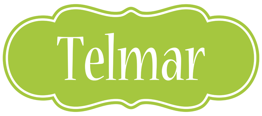 Telmar family logo