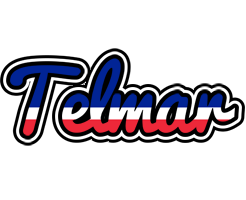 Telmar france logo