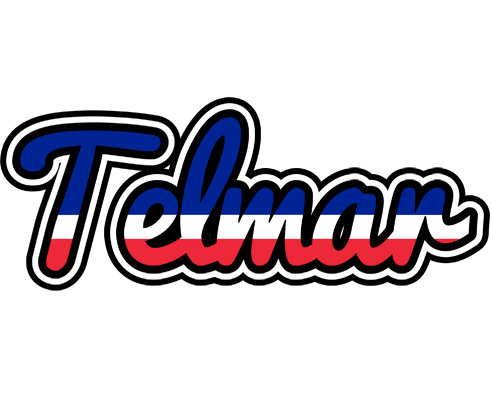 Telmar france logo