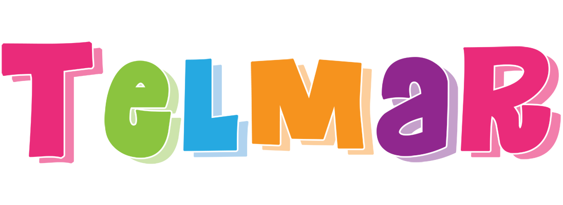 Telmar friday logo