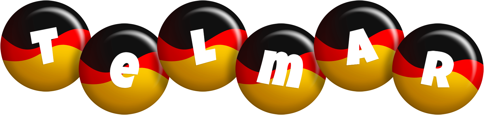Telmar german logo