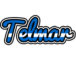 Telmar greece logo