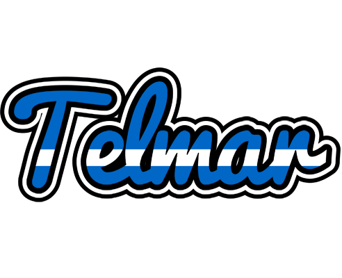 Telmar greece logo