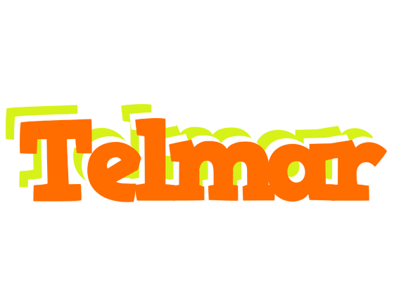 Telmar healthy logo