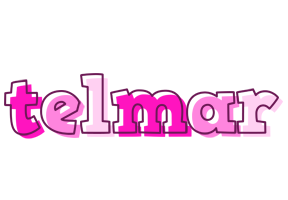 Telmar hello logo