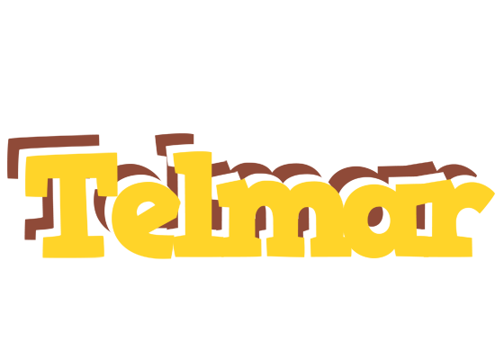 Telmar hotcup logo