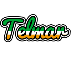 Telmar ireland logo