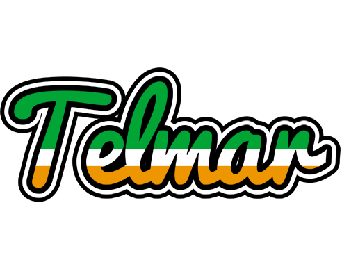 Telmar ireland logo
