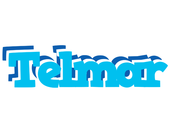 Telmar jacuzzi logo