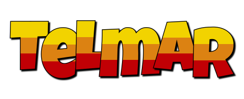 Telmar jungle logo