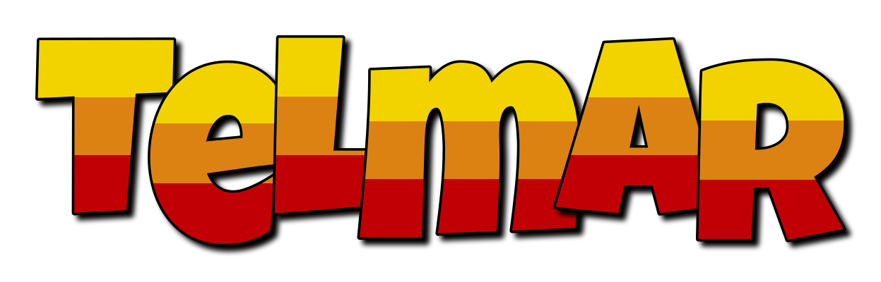 Telmar jungle logo