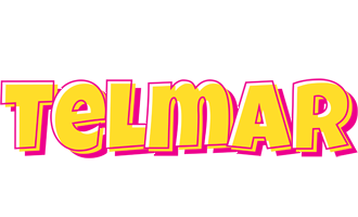 Telmar kaboom logo